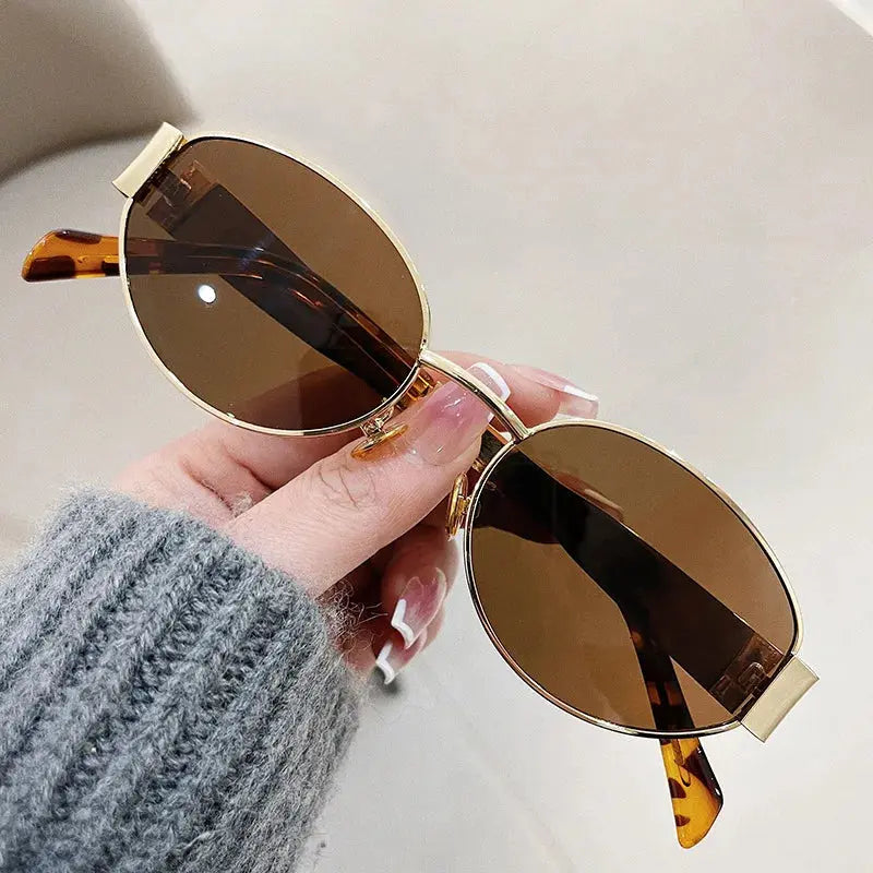 Lorenti | Napoli - Lunettes de Soleil Femme Lorenti