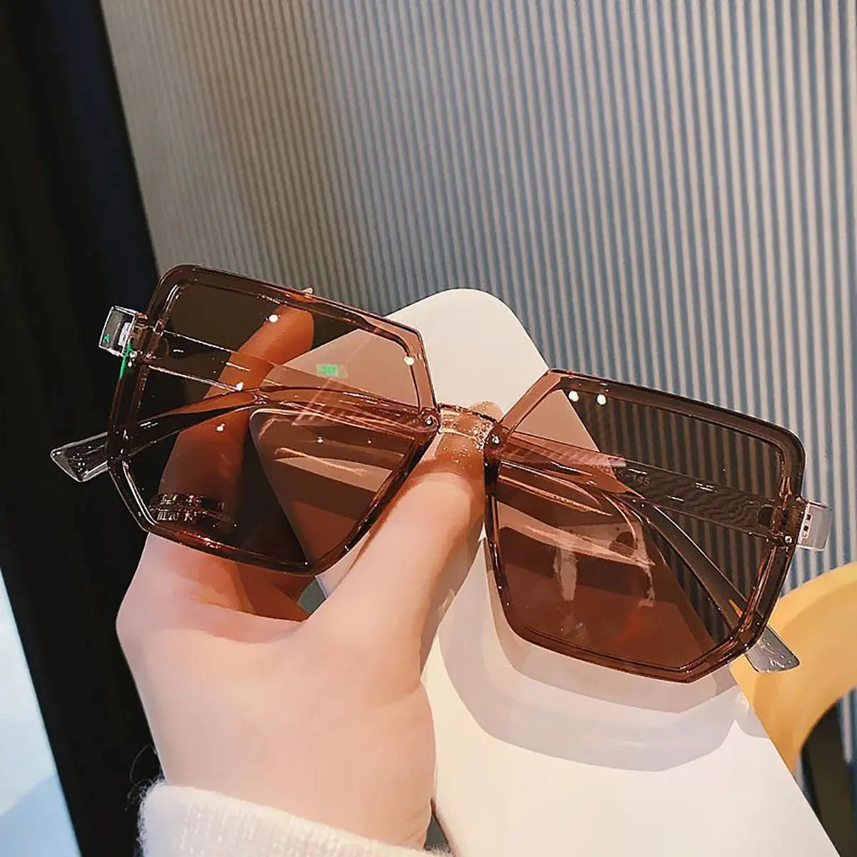 Lorenti | Milano - Lunettes de Soleil Femme Lorenti