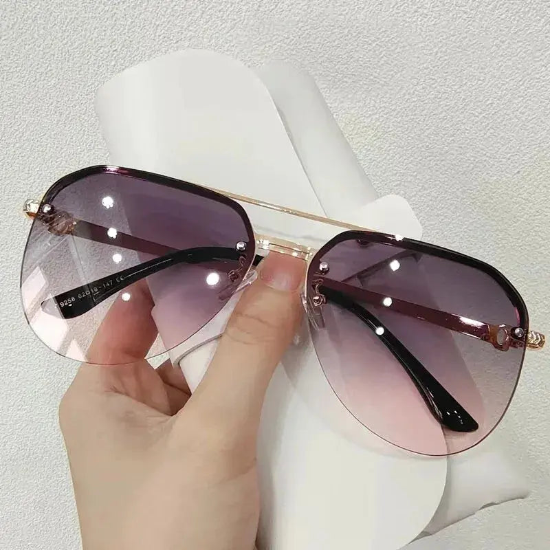 Lorenti | Torino - Lunettes de Soleil Femme Lorenti
