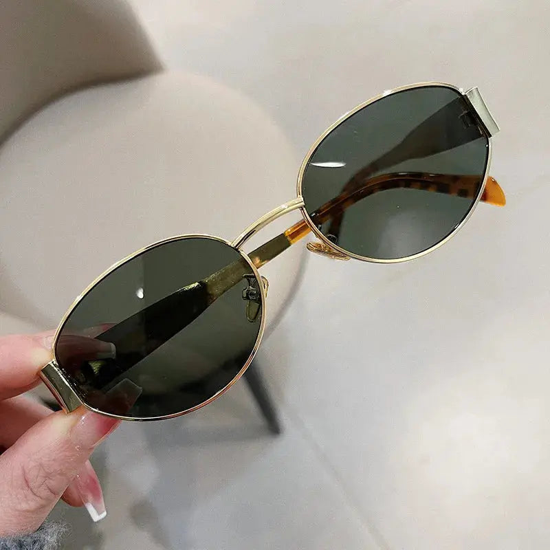 Lorenti | Napoli - Lunettes de Soleil Femme Lorenti