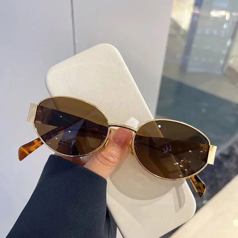 Lorenti | Napoli - Lunettes de Soleil Femme Lorenti