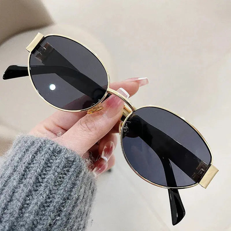 Lorenti | Napoli - Lunettes de Soleil Femme Lorenti