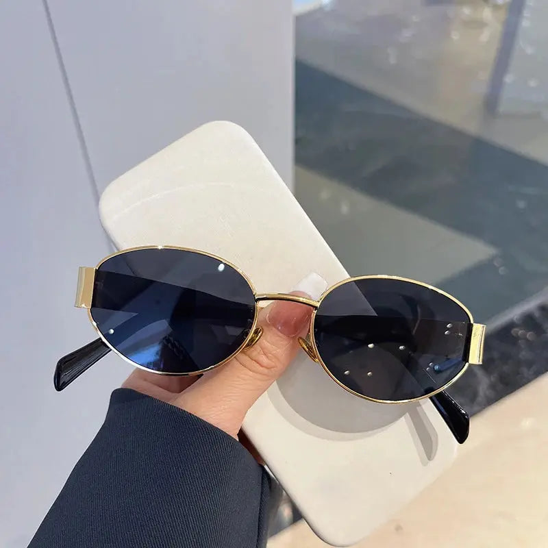 Lorenti | Napoli - Lunettes de Soleil Femme Lorenti