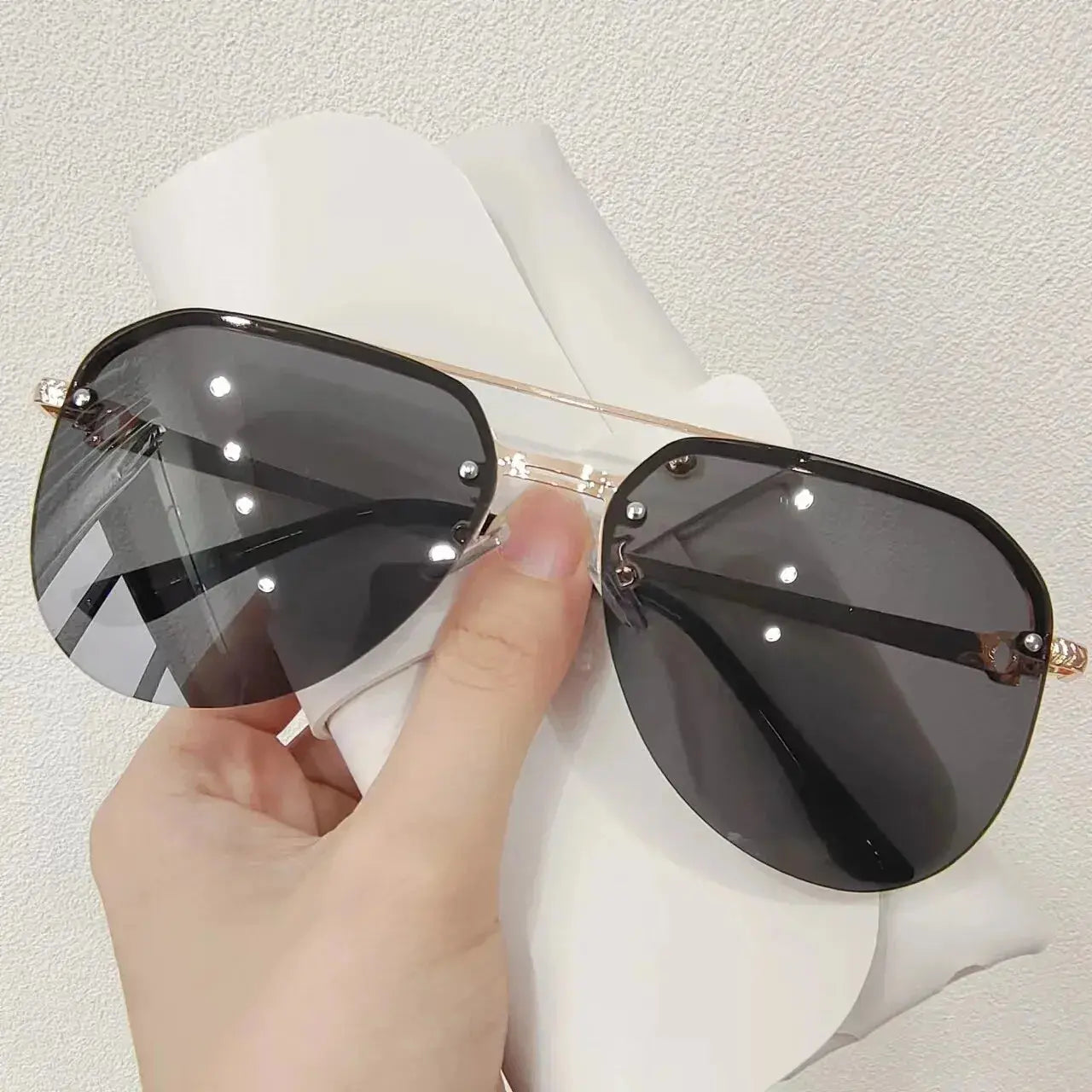 Lorenti | Torino - Lunettes de Soleil Femme Lorenti
