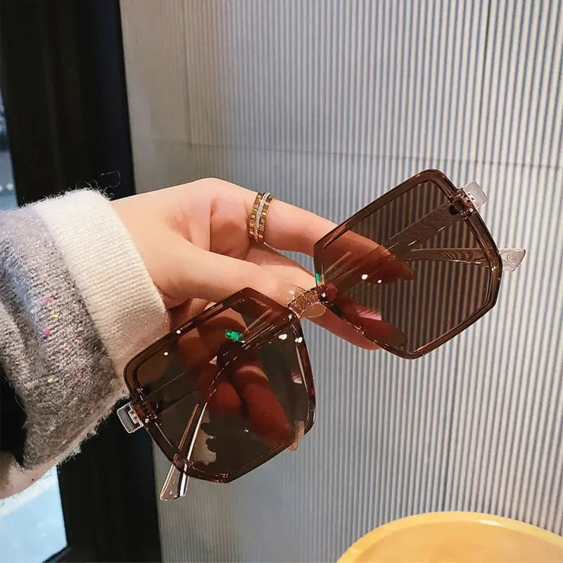 Lorenti | Milano - Lunettes de Soleil Femme Lorenti