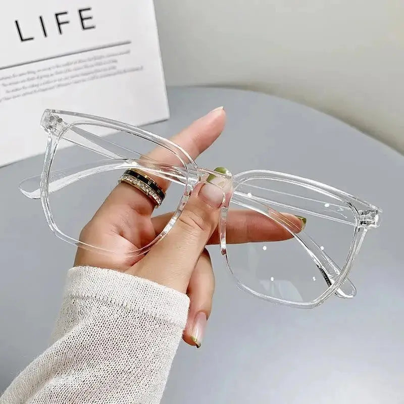 Lorenti | Firenze - Lunettes Transparentes Femme Lorenti