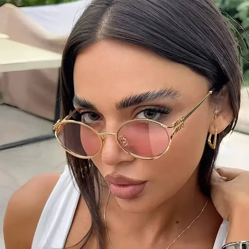 Lorenti | Bellagio  - Lunettes de Soleil Femme Lorenti