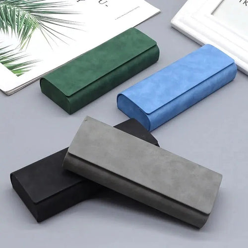 Étui à Lunettes Pliable –  Anti-Choc & Portable Lorenti