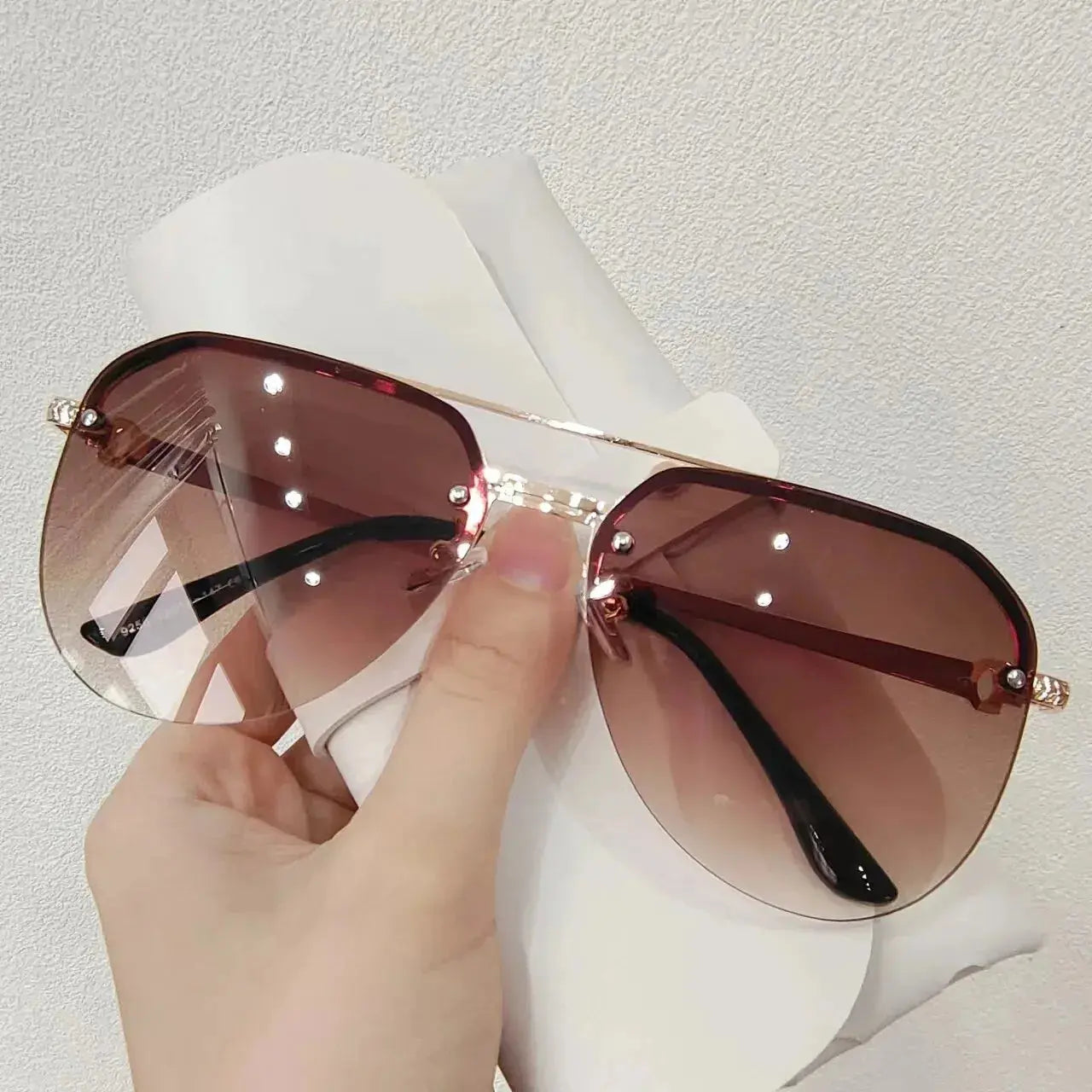 Lorenti | Torino - Lunettes de Soleil Femme Lorenti