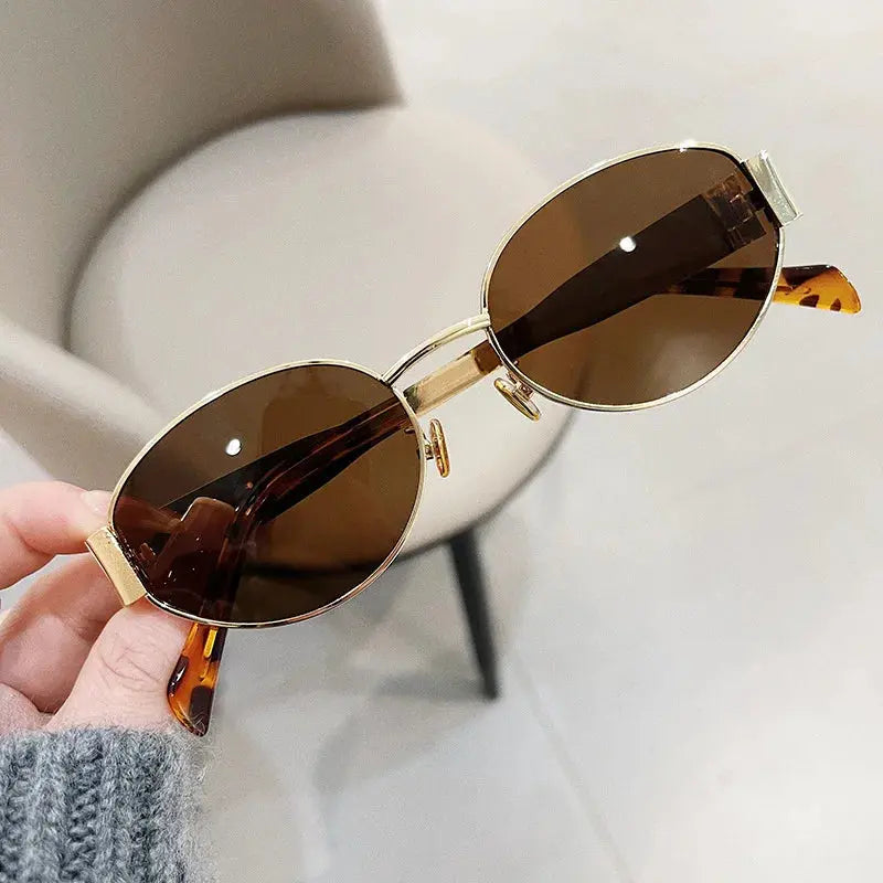 Lorenti | Napoli - Lunettes de Soleil Femme Lorenti