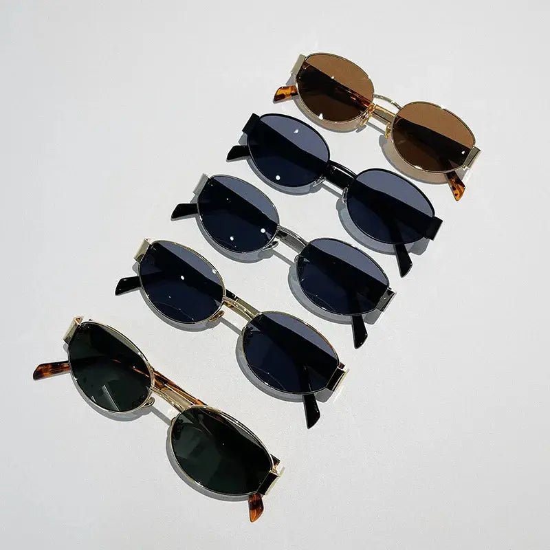 Lorenti | Napoli - Lunettes de Soleil Femme Lorenti