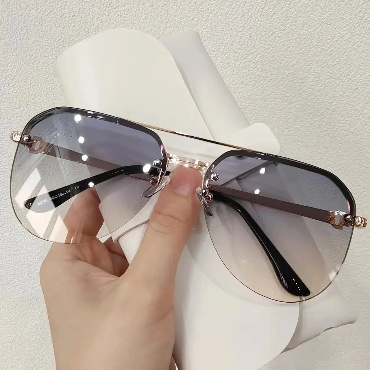 Lorenti | Torino - Lunettes de Soleil Femme Lorenti