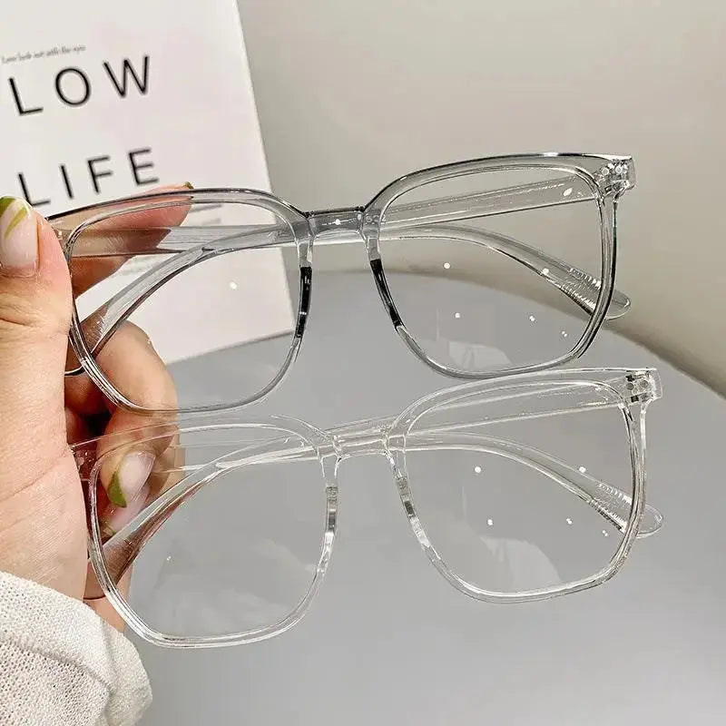 Lorenti | Firenze - Lunettes Transparentes Femme Lorenti