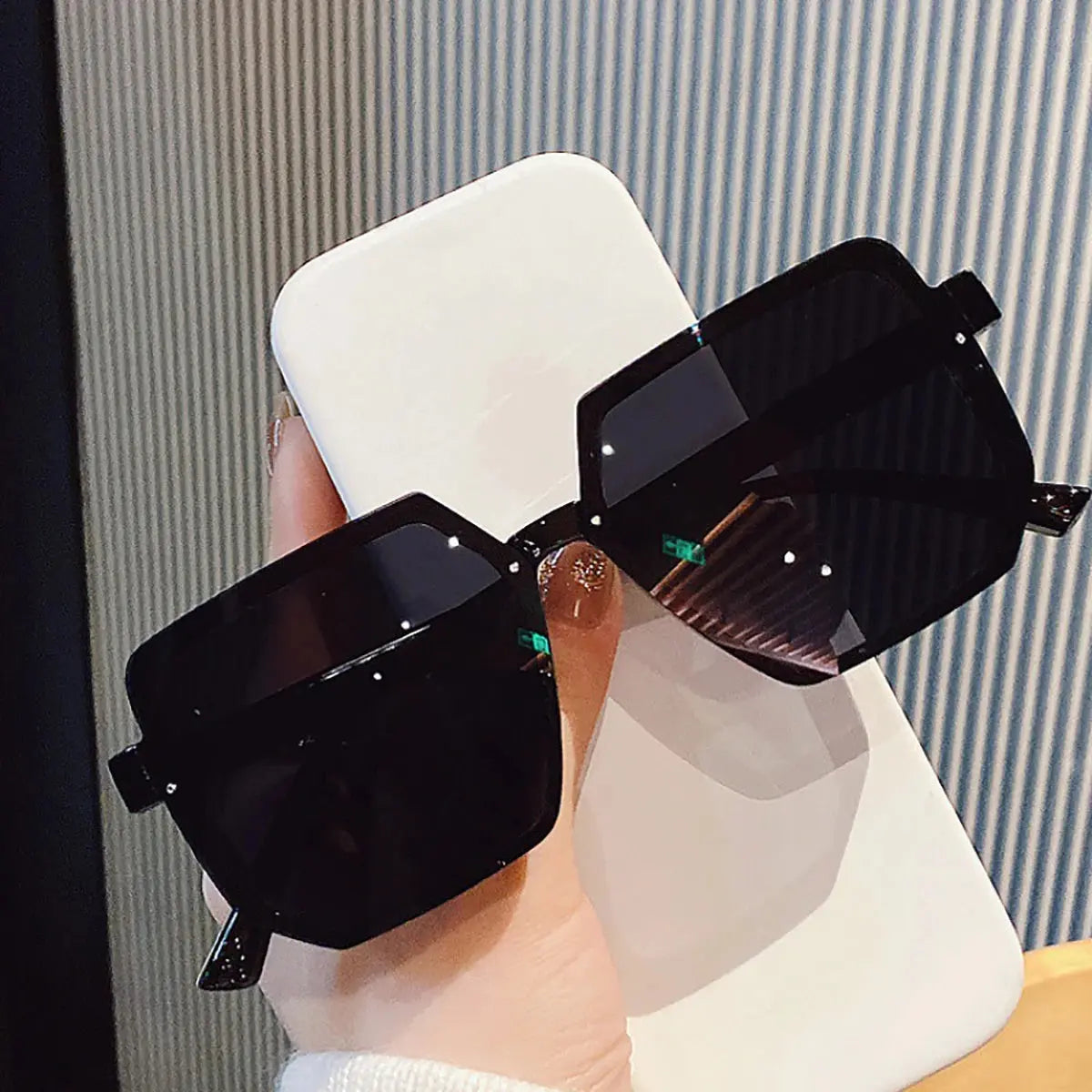 Lorenti | Milano - Lunettes de Soleil Femme Lorenti