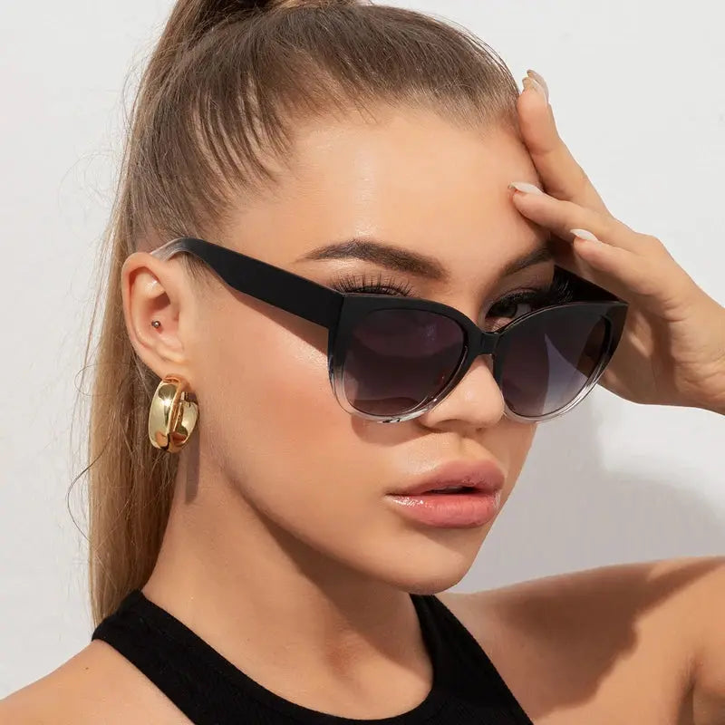 Lorenti | Roma - Lunettes de Soleil Femme Lorenti