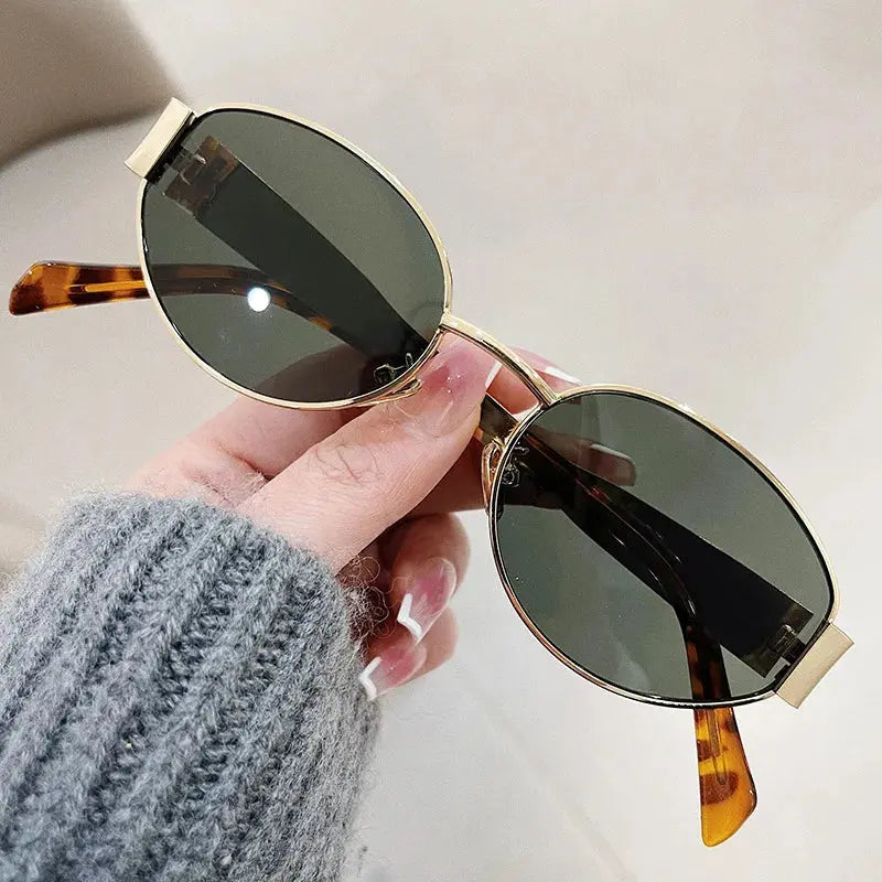 Lorenti | Napoli - Lunettes de Soleil Femme Lorenti
