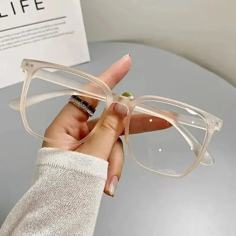 Lorenti | Firenze - Lunettes Transparentes Femme Lorenti