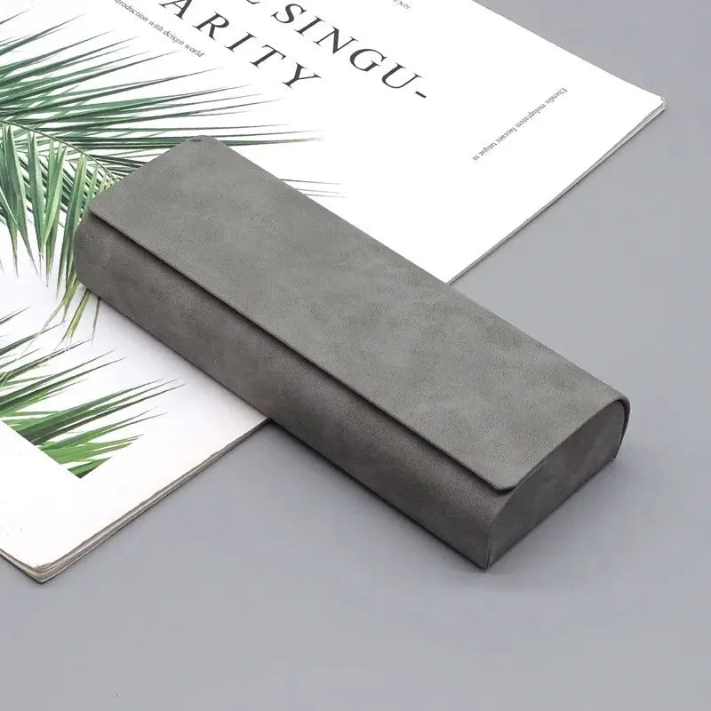 Étui à Lunettes Pliable –  Anti-Choc & Portable Lorenti