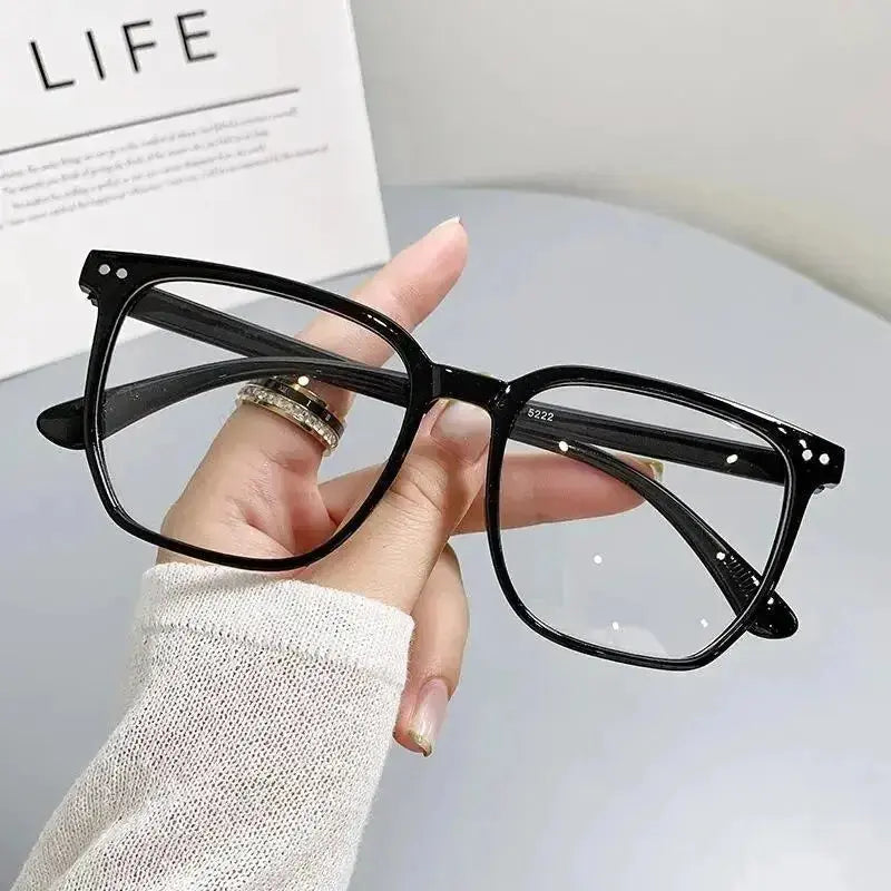 Lorenti | Firenze - Lunettes Transparentes Femme Lorenti